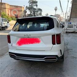 کیا سۆرینتۆ